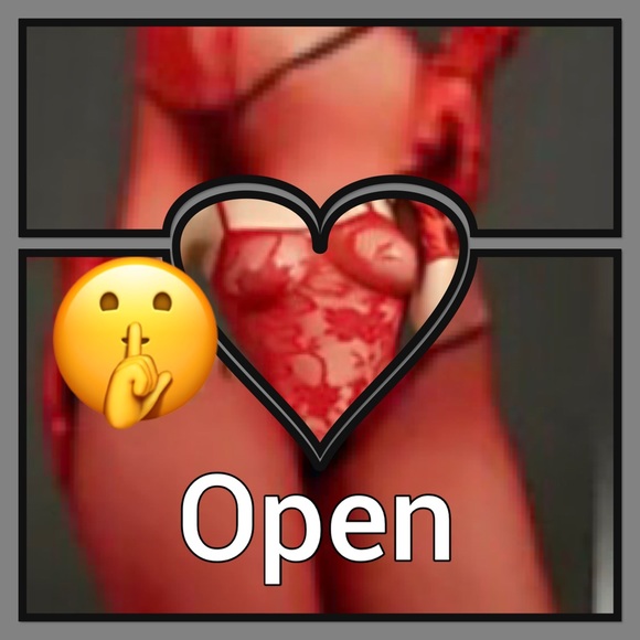 Daring Crotchless open Exposed bottom Crotchless panties Naughty Knicker unisex - Picture 13 of 16